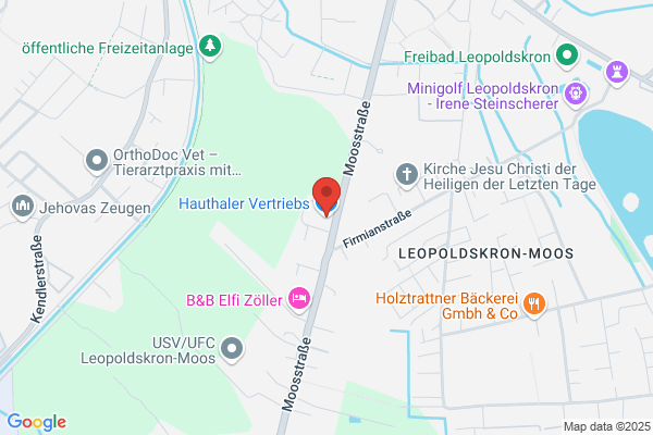 Zweirad Hauthaler GmbH