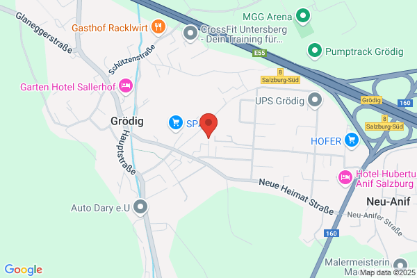 FBS-Bau Gesellschaft m.b.H.