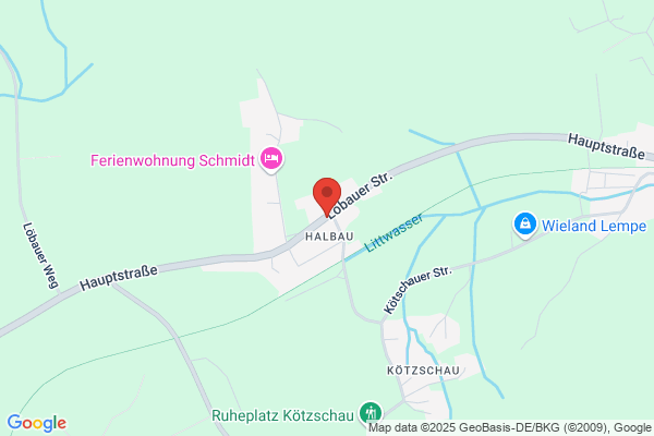 HAL-Bau Ges.mbH