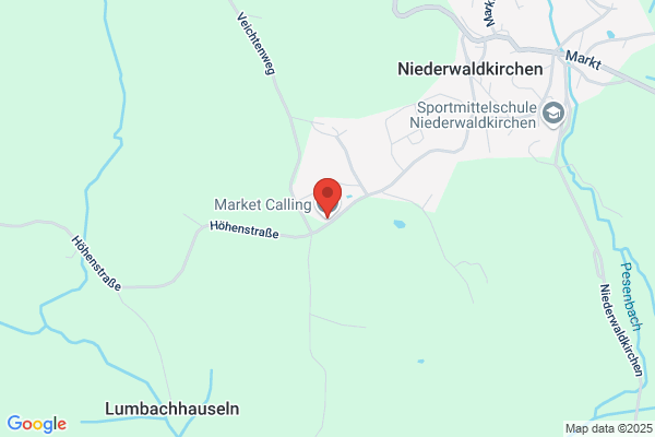 Market Calling Marketinggesellschaft m.b.H.