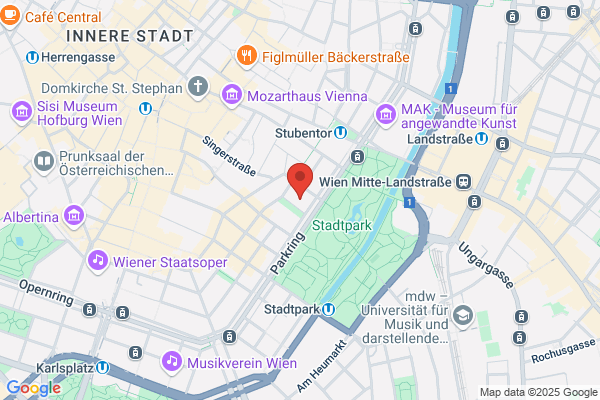 Ekazent Gebaeudevermietung GmbH
