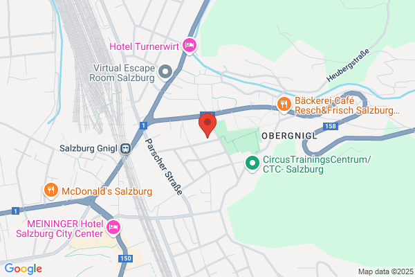 Guenther Hochradl