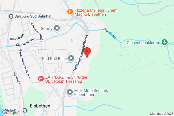 Lagerhaus Salzburg und Umgebung reg.Gen.mbH