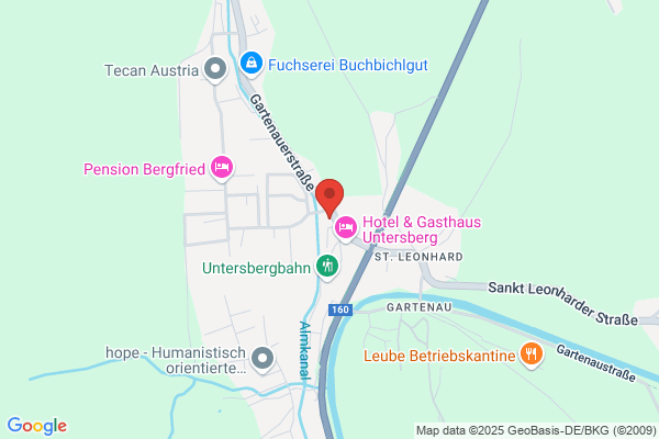 Leube und Moldan Putzerzeugung GmbH