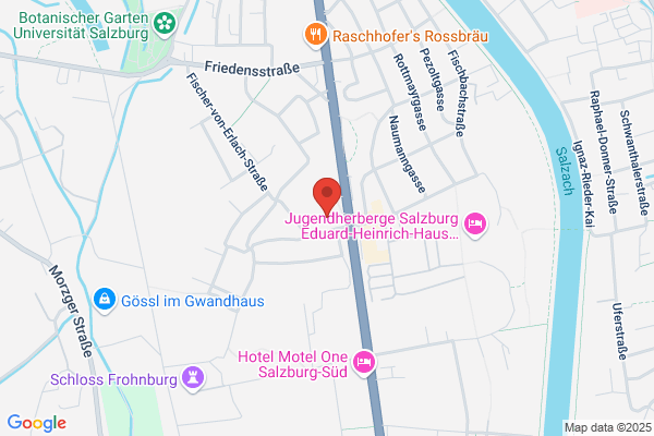 Wuestenrot Reise- service Gesellschaft mbH