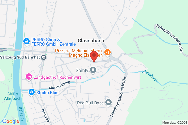 Express Glanz