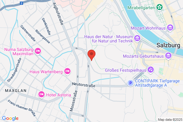 Uiberreither Solution GmbH.