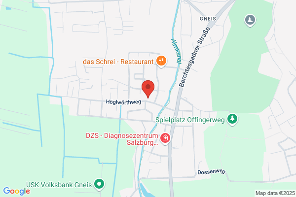 ASPEKTA WOHNBAU GMBH