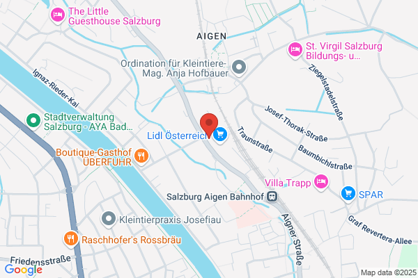 Boden- finanz Gesellschaft m.b.H.