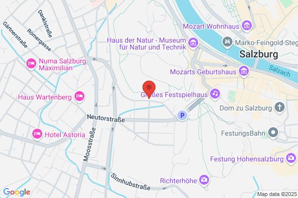 Thumersbacher Bautraeger Gesellschaft m.b.H.