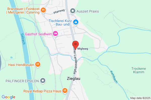 Zutz Franz GmbH