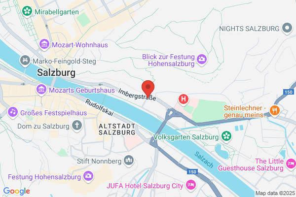 Herzzentrum Salzburg Projetierungs- u. Errichtungs GmbH Nf. KEG