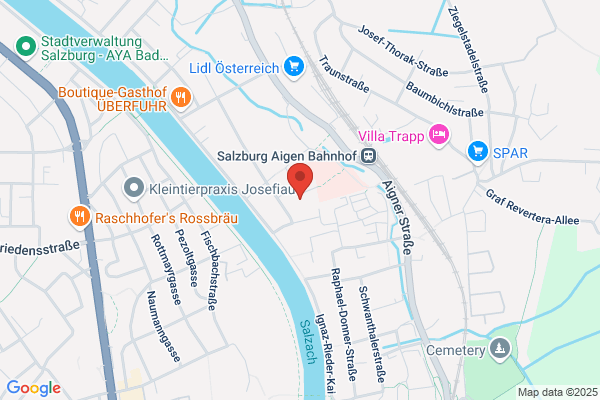 Hansen Beteiligungs GmbH