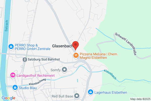 ISA Unternehmensberatungs und -beteiligungs GesmbH