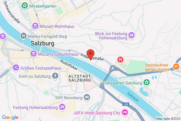 MEPAU Beteiligung GmbH