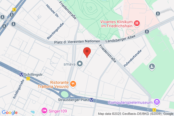 Neptun Holding GmbH