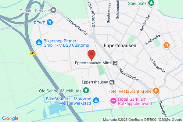 TNT Logistics Central and Eastern Europe GmbH