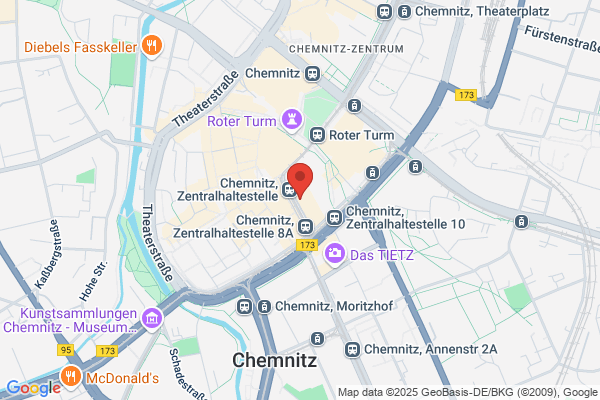 Buchzentrale Ges. mbH