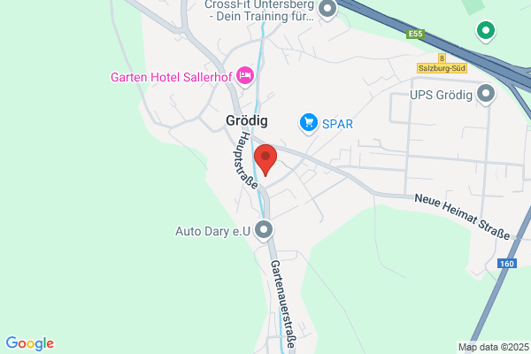 Buecherei d Marktgemeinde Groedig