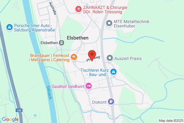 Gemeindebuecherei Elsbethen