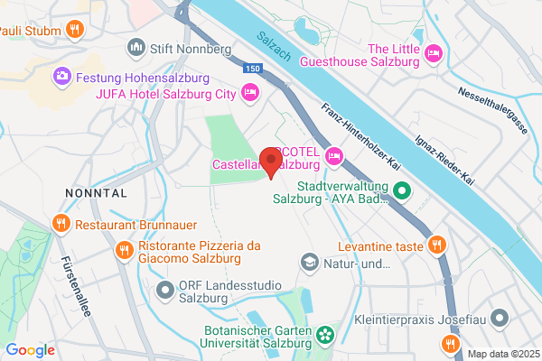 Schulbuecherei d. BRG Salzburg