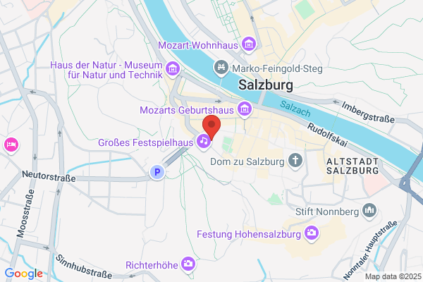 Universitaetsbibliothek Salzburg