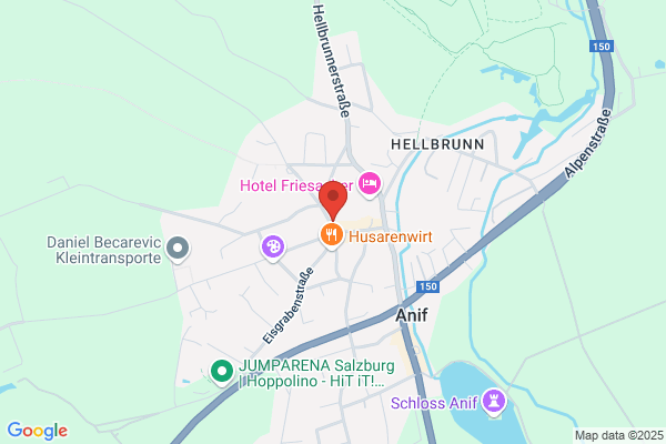 Cafe Anif Gesellschaft m.b.H.