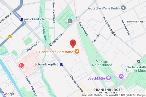 PL Venture Management GmbH