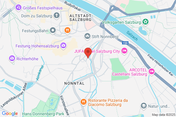 Restaurant Purzelbaum