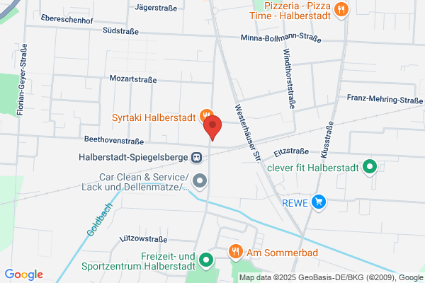 CURA Consulting GmbH
