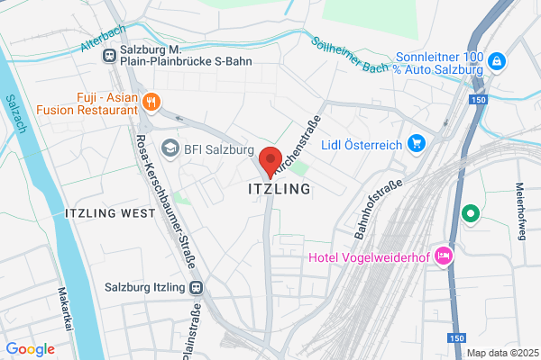 it 2 Services GmbH