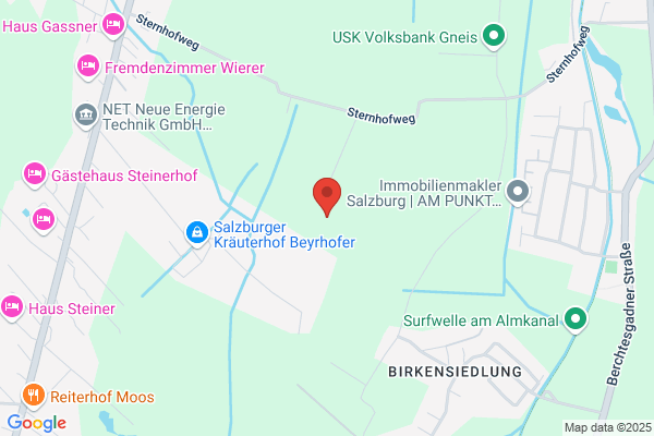 Elektrotechnik Klesshammer e.U.