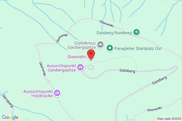 Goasnalm