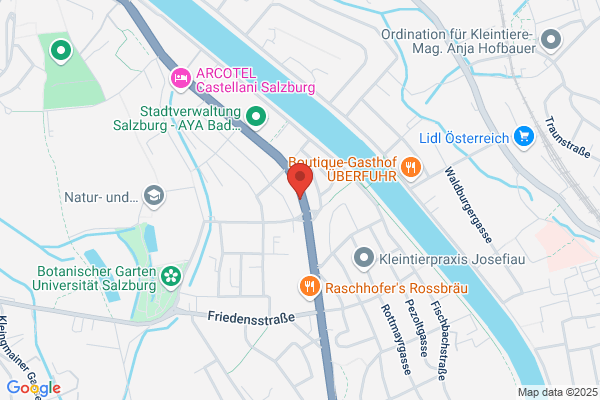 Alpenstueberl