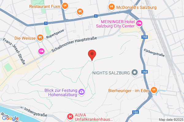 Franziskischloessl