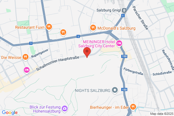 Gasthaus Urbankeller