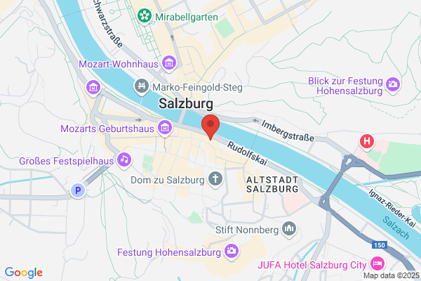 Gasthof Mohren