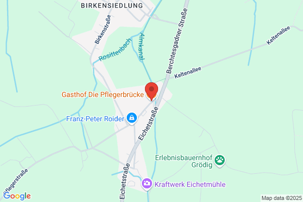 Gasthof Pflegerbruecke