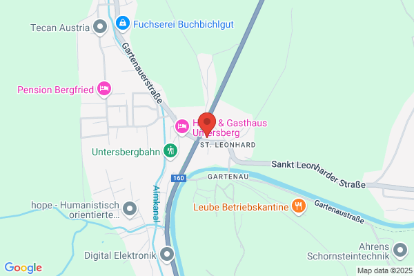 Gasthof Schorn Ziegler OHG