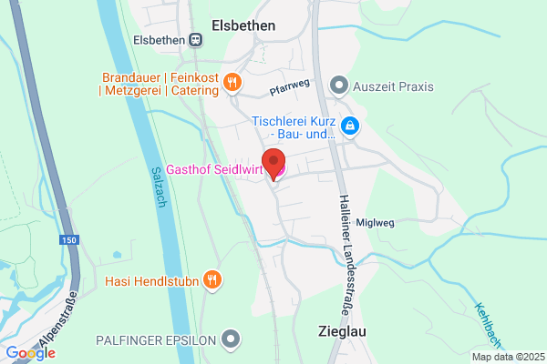 Gasthof Wallner