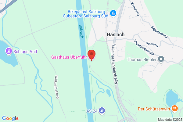CASA Teufl und Niederberger OEG