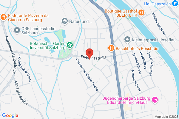 Volksschule Herrnau