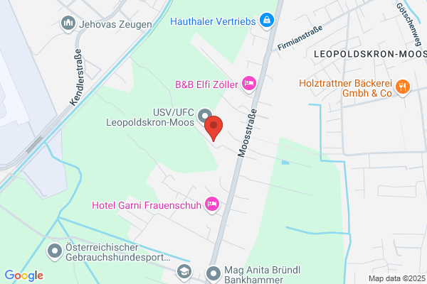 Volksschule Leopoldskron
