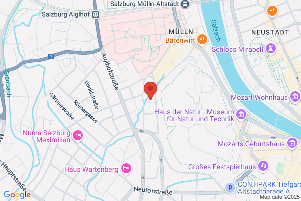 Volksschule Muelln