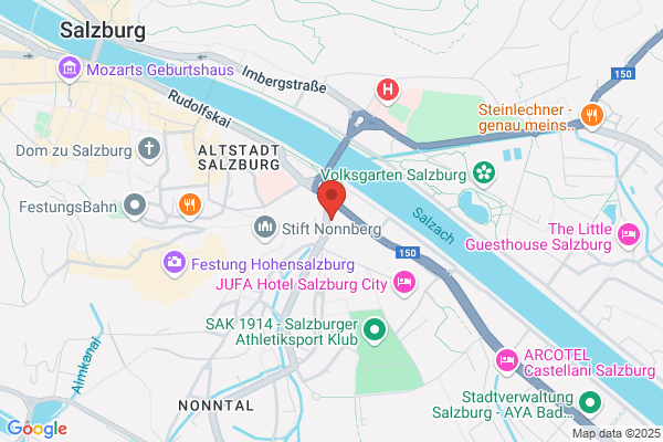 Volksschule Nonntal