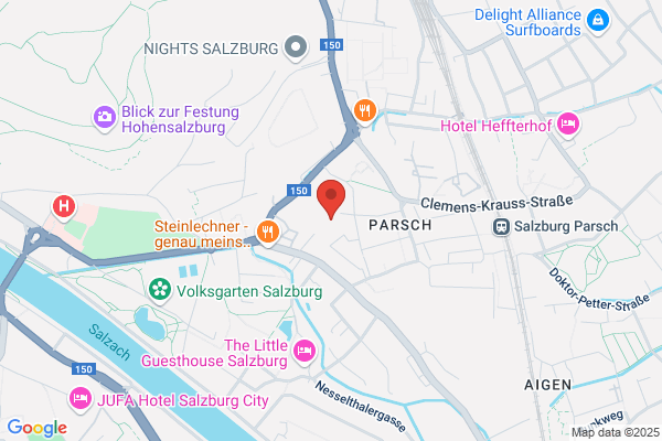 Volksschule Parsch
