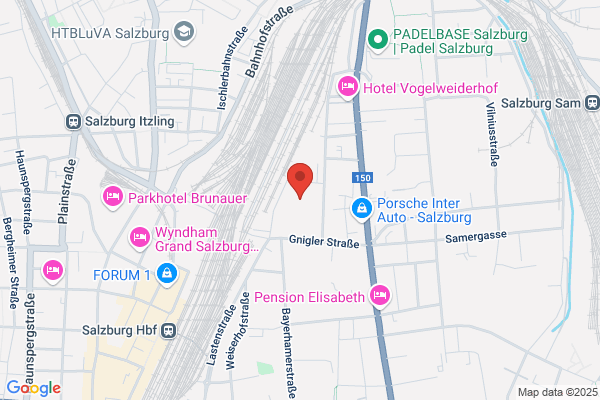 Gerwald Loidl Transport- unternehmen Gesellschaft m.b.H.