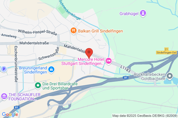 Modeagentur Eigner