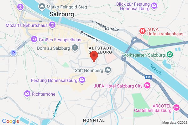 Kasererhof Hotelbesitzges. mbH