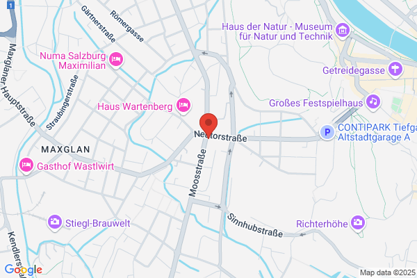 SME Hotel GmbH
